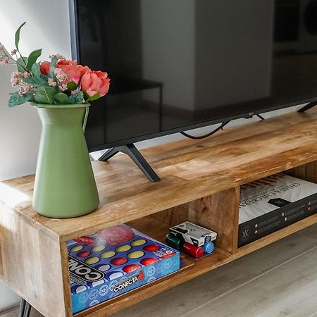 Modern Duplex-2Bedrooms 1.5Baths-Delicias Madrid Dış mekan fotoğraf