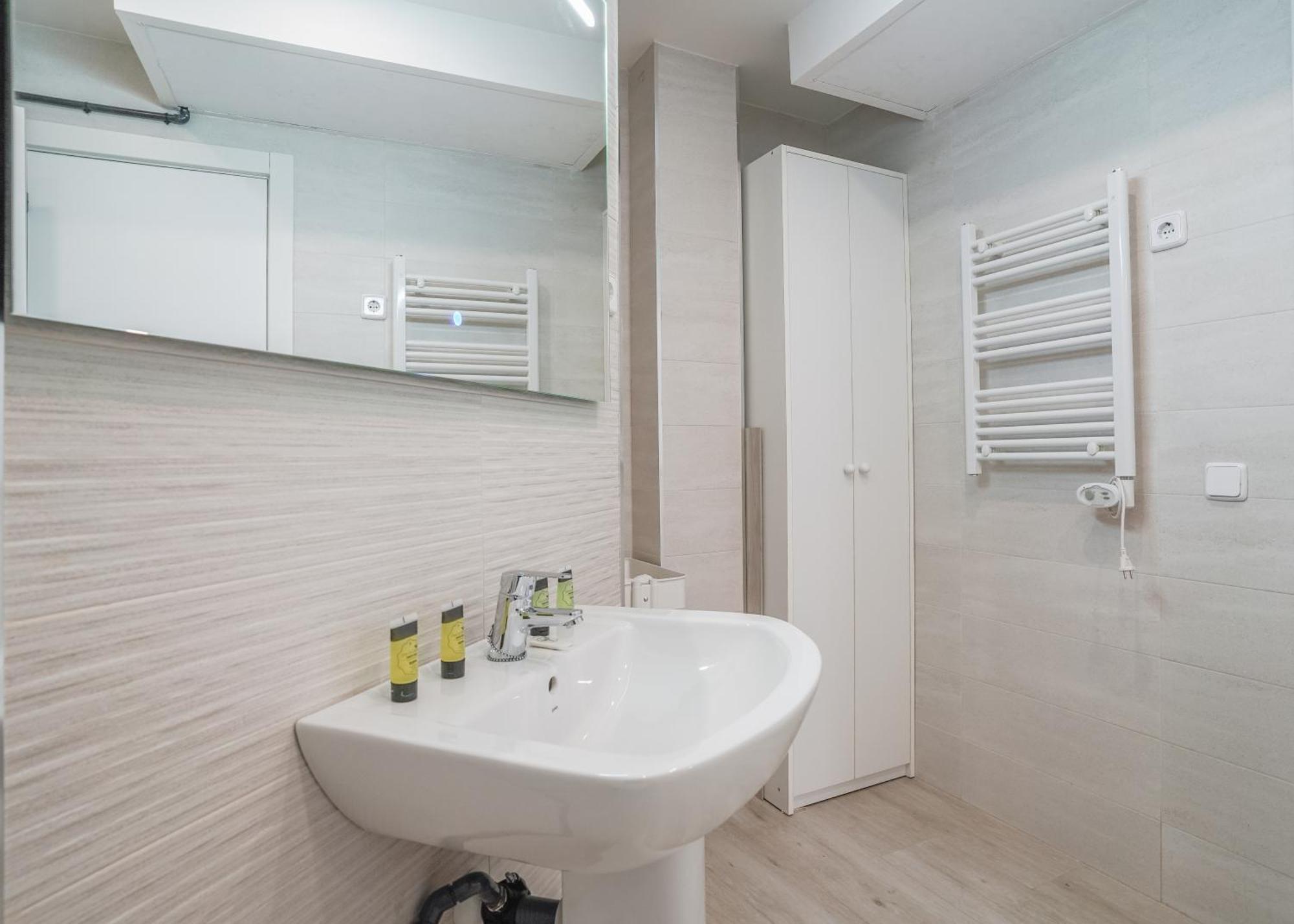 Modern Duplex-2Bedrooms 1.5Baths-Delicias Madrid Dış mekan fotoğraf