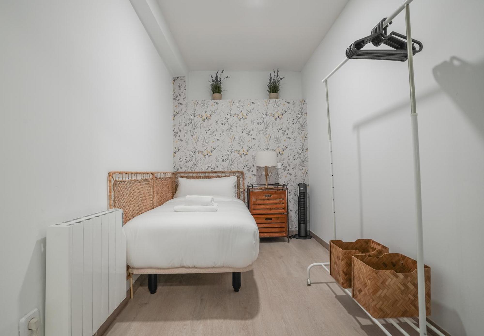 Modern Duplex-2Bedrooms 1.5Baths-Delicias Madrid Dış mekan fotoğraf