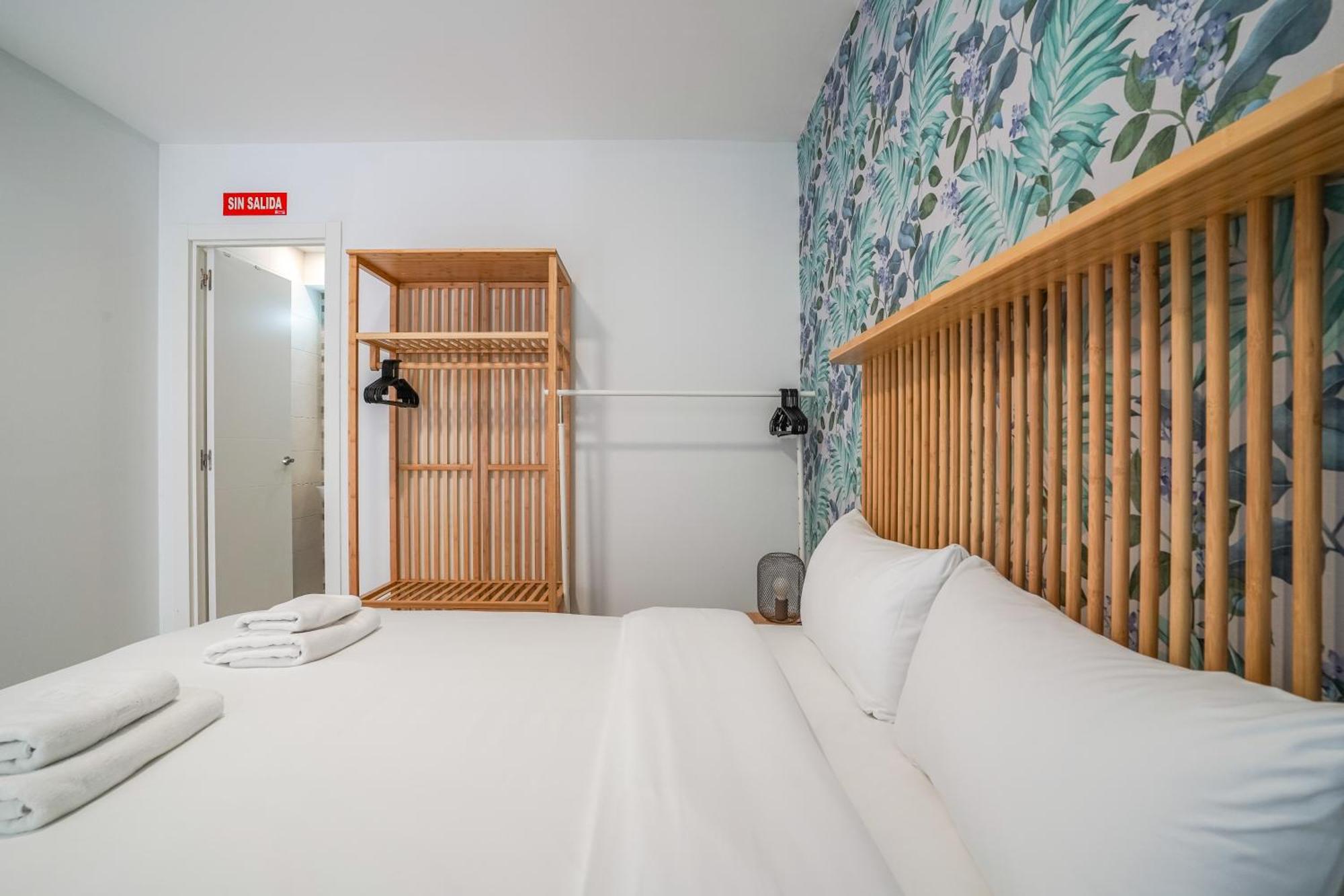 Modern Duplex-2Bedrooms 1.5Baths-Delicias Madrid Dış mekan fotoğraf