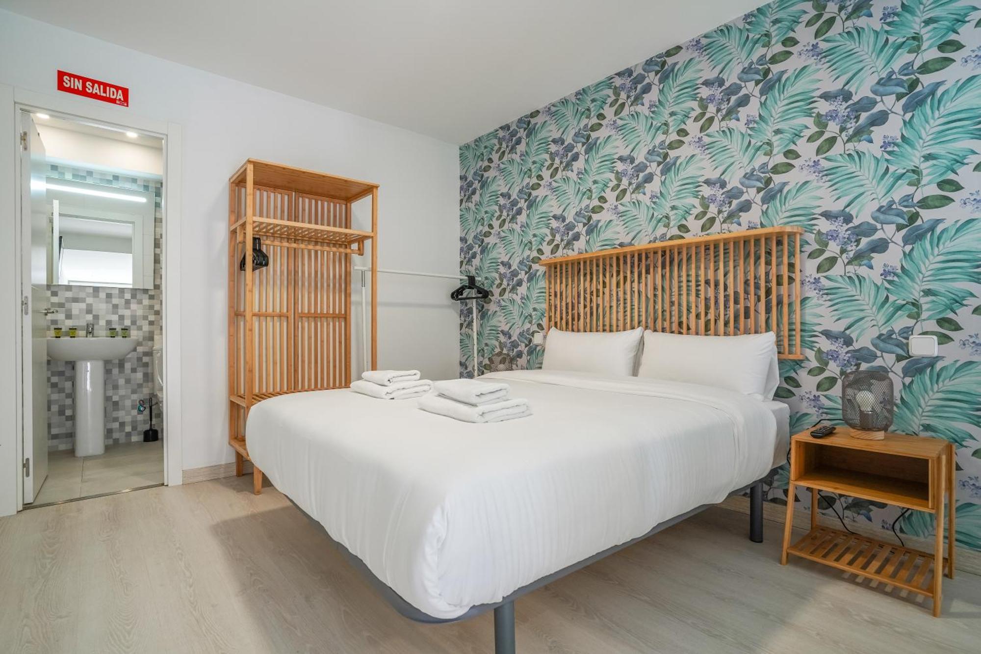 Modern Duplex-2Bedrooms 1.5Baths-Delicias Madrid Dış mekan fotoğraf